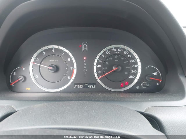 Продаж на аукціоні авто 2008 Honda Accord Ex, vin: 1HGCP26738A803434, номер лоту: 12566242