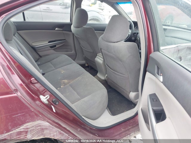Продаж на аукціоні авто 2008 Honda Accord Ex, vin: 1HGCP26738A803434, номер лоту: 12566242