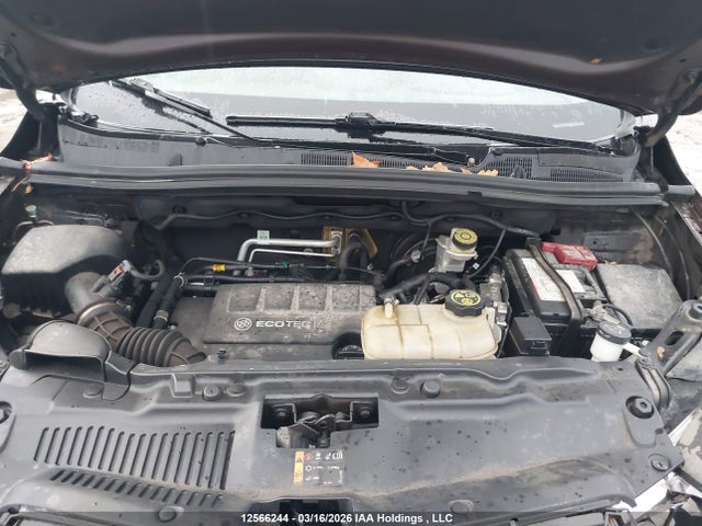 Buick Encore 2014 KL4CJASBXEB768346 Image 10
