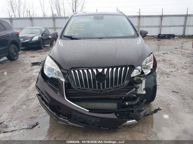 Buick Encore 2014 KL4CJASBXEB768346 Image 11