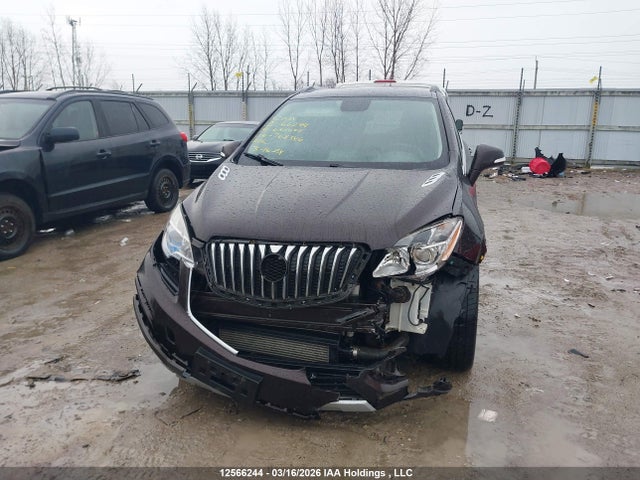 Buick Encore 2014 KL4CJASBXEB768346 Image 6