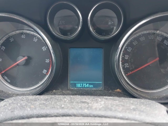 Buick Encore 2014 KL4CJASBXEB768346 Image 7