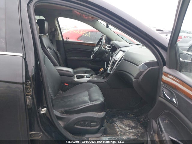 Aukcja sprzedaży 2014 Cadillac Srx, vin: 3GYFNGE30ES606383, numer aukcji: 12566249
