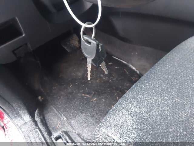 Aukcja sprzedaży 2011 Mazda Mazda3 Gs, vin: JM1BL1VF3B1404927, numer aukcji: 12566250