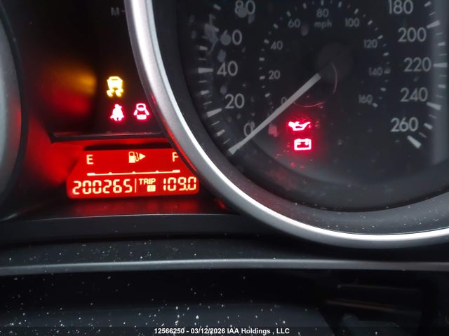 Aukcja sprzedaży 2011 Mazda Mazda3 Gs, vin: JM1BL1VF3B1404927, numer aukcji: 12566250