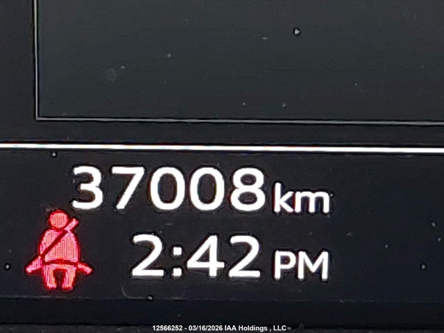 WA14AAFY4S2042609 Audi Q5