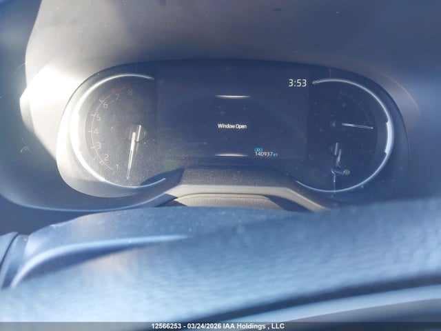 2019 Toyota Rav4 Limited მანქანა იყიდება აუქციონზე, vin: 2T3D1RFV7KW005698, აუქციონის ნომერი: 12566253