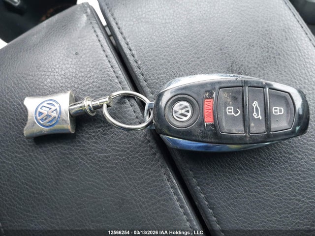 12566254 :رقم المزاد ، WVGDP9BP3FD006240 vin ، 2015 Volkswagen Touareg 3.0 Tdi Execline/3.0 Tdi Highline مزاد بيع