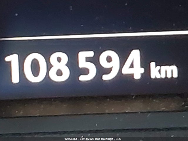 12566254 :رقم المزاد ، WVGDP9BP3FD006240 vin ، 2015 Volkswagen Touareg 3.0 Tdi Execline/3.0 Tdi Highline مزاد بيع