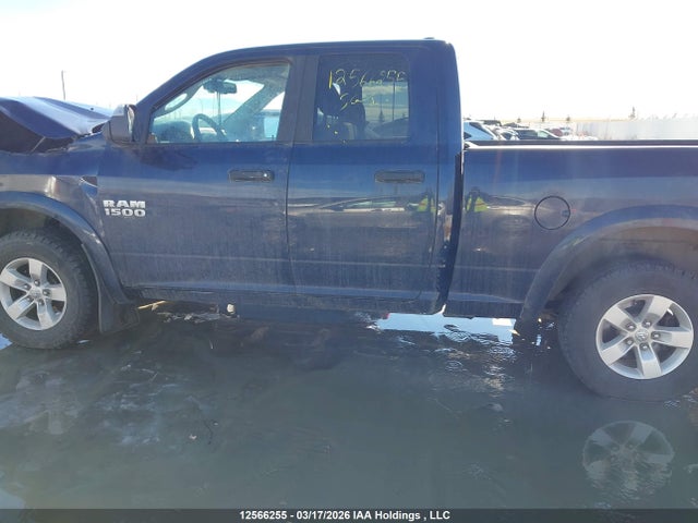 1C6RR7GG7HS536816 RAM 1500 Slt