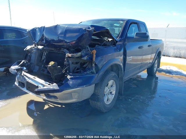 1C6RR7GG7HS536816 RAM 1500 Slt