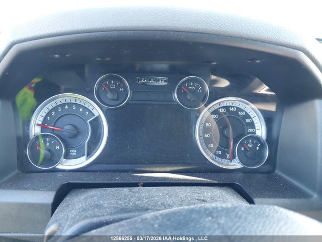 1C6RR7GG7HS536816 RAM 1500 Slt