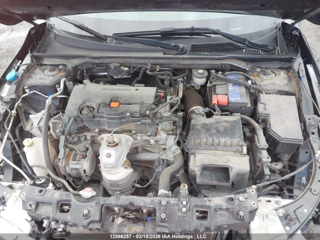 2HGFE2F2XNH105116 Honda Civic