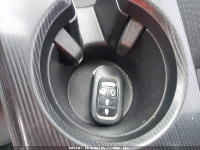 2HGFE2F2XNH105116 Honda Civic