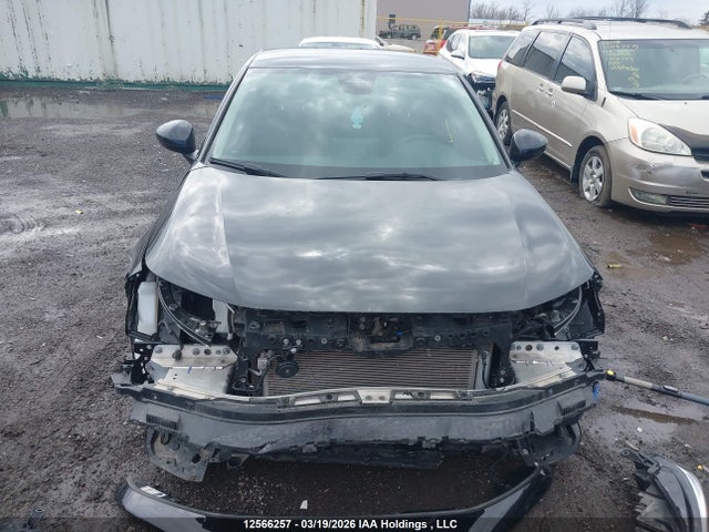 2HGFE2F2XNH105116 Honda Civic
