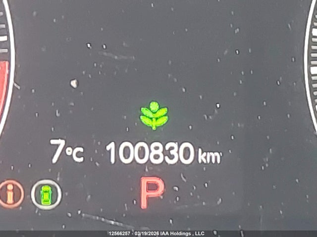 2HGFE2F2XNH105116 Honda Civic