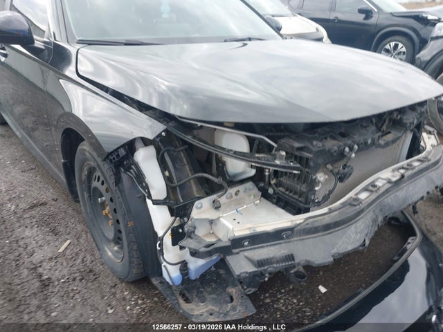 2HGFE2F2XNH105116 Honda Civic