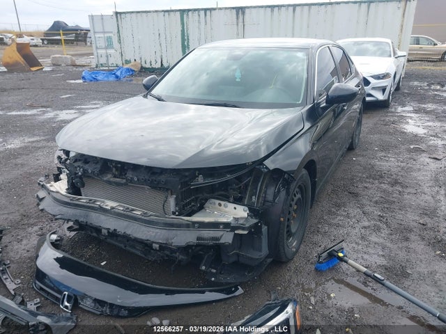 2HGFE2F2XNH105116 Honda Civic