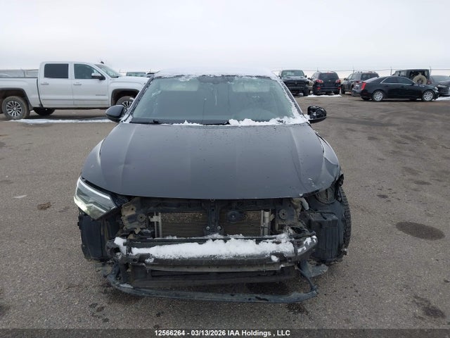 3VWE57BU9KM124491 Volkswagen Jetta 1.4 Tsi Highline
