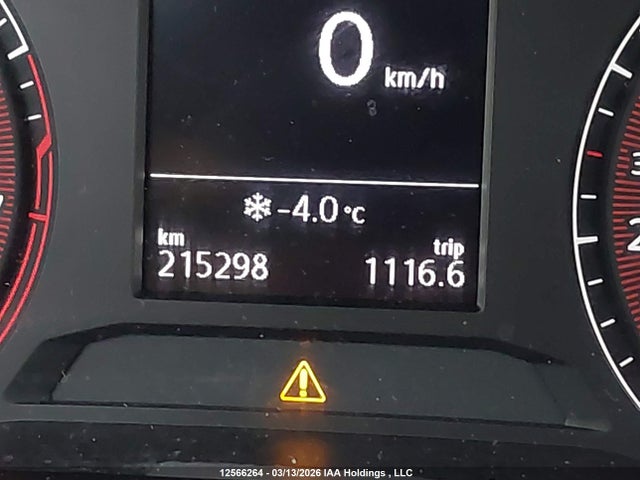 3VWE57BU9KM124491 Volkswagen Jetta 1.4 Tsi Highline