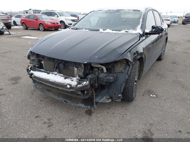 3VWE57BU9KM124491 Volkswagen Jetta 1.4 Tsi Highline