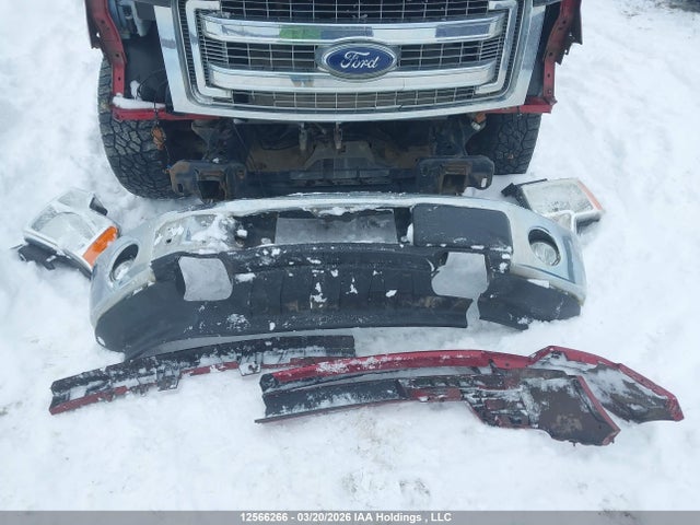 2014 Ford F-150 მანქანა იყიდება აუქციონზე, vin: 1FTFW1EF5EFA65362, აუქციონის ნომერი: 12566266