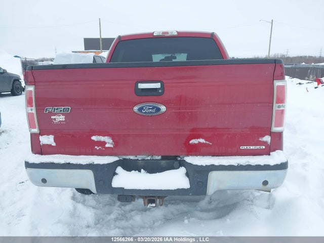2014 Ford F-150 მანქანა იყიდება აუქციონზე, vin: 1FTFW1EF5EFA65362, აუქციონის ნომერი: 12566266