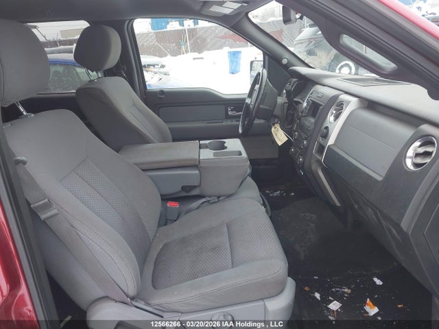 2014 Ford F-150 მანქანა იყიდება აუქციონზე, vin: 1FTFW1EF5EFA65362, აუქციონის ნომერი: 12566266