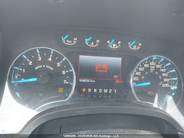 2014 Ford F-150 მანქანა იყიდება აუქციონზე, vin: 1FTFW1EF5EFA65362, აუქციონის ნომერი: 12566266