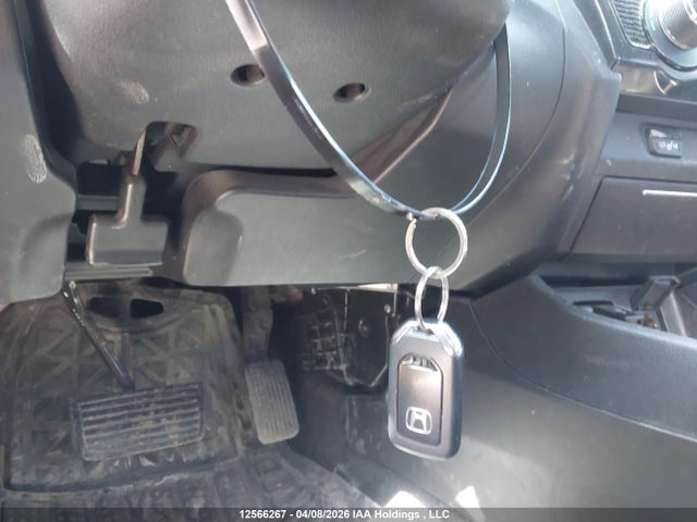 Aukcja sprzedaży 2015 Honda Civic Ex 4dr, vin: 2HGFB2F57FH019654, numer aukcji: 12566267
