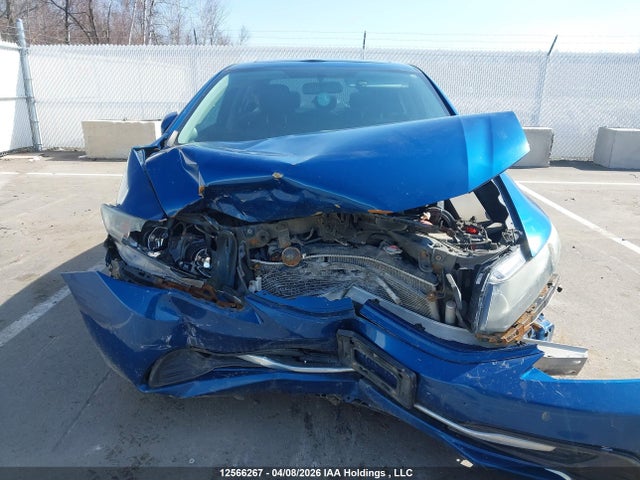 Aukcja sprzedaży 2015 Honda Civic Ex 4dr, vin: 2HGFB2F57FH019654, numer aukcji: 12566267