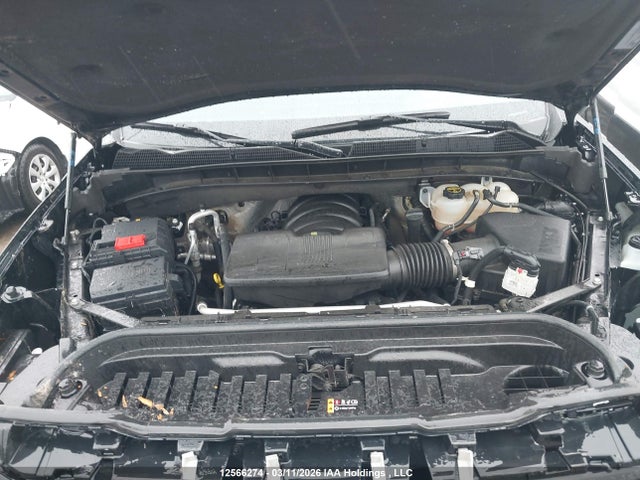 3GTUUFEL6SG201699 GMC SIERRA 1500