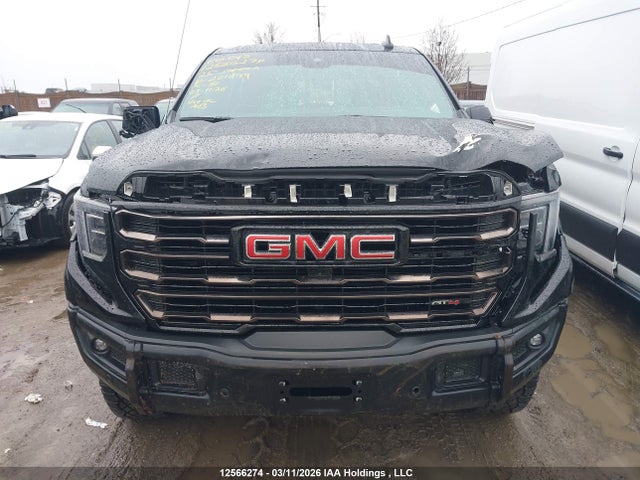 3GTUUFEL6SG201699 GMC SIERRA 1500
