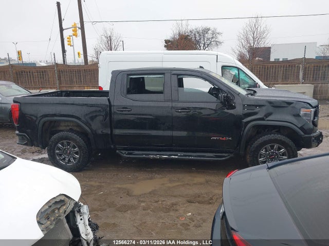 3GTUUFEL6SG201699 GMC SIERRA 1500