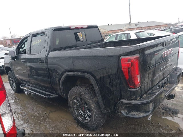 3GTUUFEL6SG201699 GMC SIERRA 1500