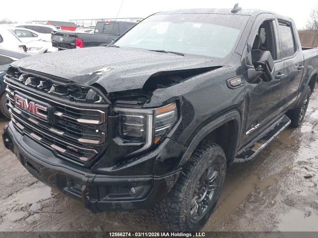 3GTUUFEL6SG201699 GMC SIERRA 1500