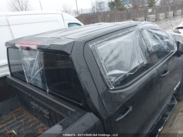 3GTUUFEL6SG201699 GMC SIERRA 1500