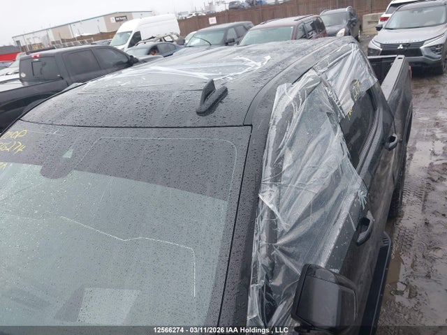 3GTUUFEL6SG201699 GMC SIERRA 1500