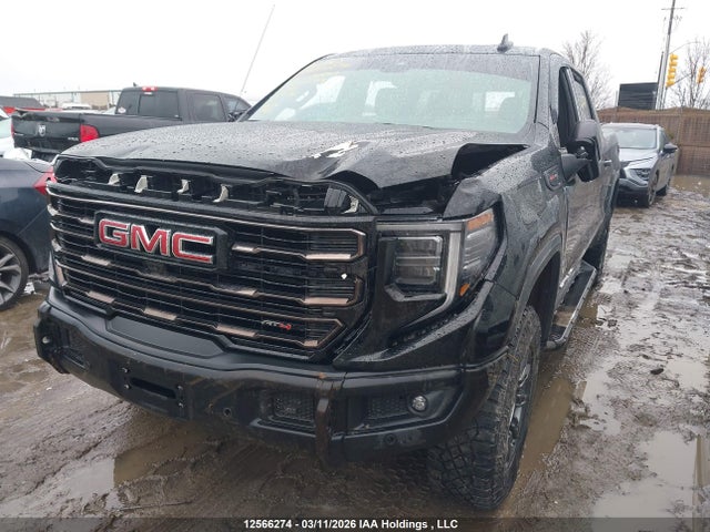 3GTUUFEL6SG201699 GMC SIERRA 1500