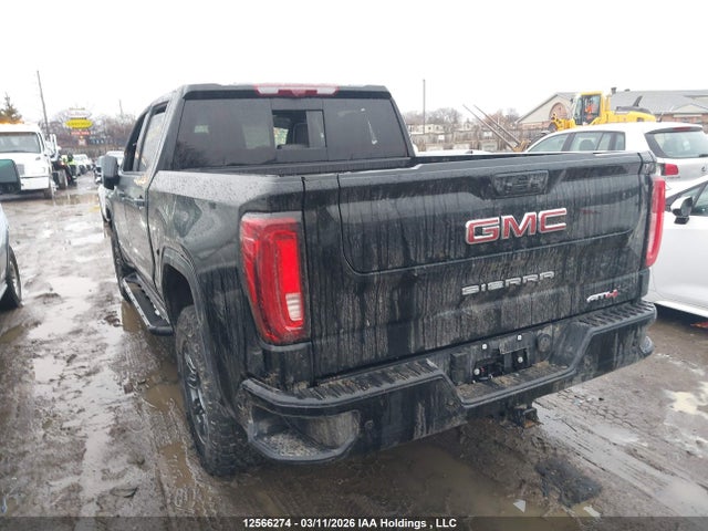 3GTUUFEL6SG201699 GMC SIERRA 1500