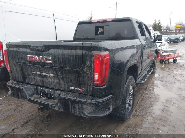 3GTUUFEL6SG201699 GMC SIERRA 1500