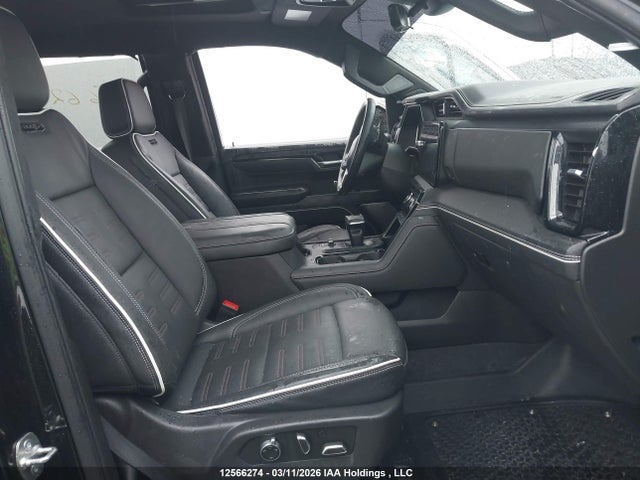 3GTUUFEL6SG201699 GMC SIERRA 1500