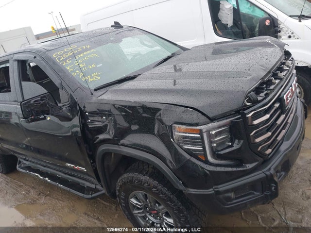 3GTUUFEL6SG201699 GMC SIERRA 1500