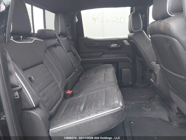3GTUUFEL6SG201699 GMC SIERRA 1500
