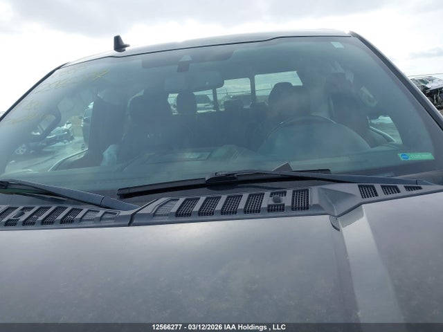 Aukcja sprzedaży 2018 Ford F-150 Limited, vin: 1FTEW1EG2JFB06271, numer aukcji: 12566277