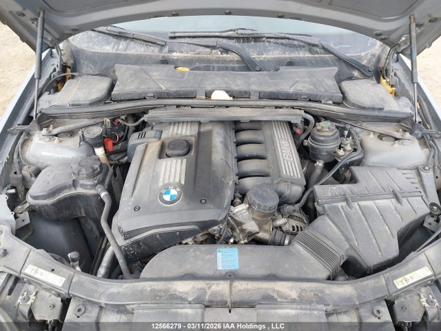 Aukcja sprzedaży 2010 Bmw 328i Xdrive, vin: WBAPK7C58AA457849, numer aukcji: 12566279
