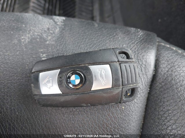 Aukcja sprzedaży 2010 Bmw 328i Xdrive, vin: WBAPK7C58AA457849, numer aukcji: 12566279