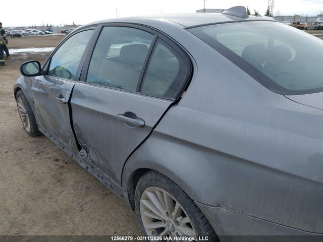 Aukcja sprzedaży 2010 Bmw 328i Xdrive, vin: WBAPK7C58AA457849, numer aukcji: 12566279