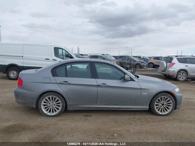 Aukcja sprzedaży 2010 Bmw 328i Xdrive, vin: WBAPK7C58AA457849, numer aukcji: 12566279