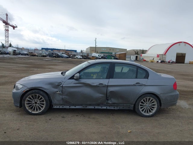 Aukcja sprzedaży 2010 Bmw 328i Xdrive, vin: WBAPK7C58AA457849, numer aukcji: 12566279